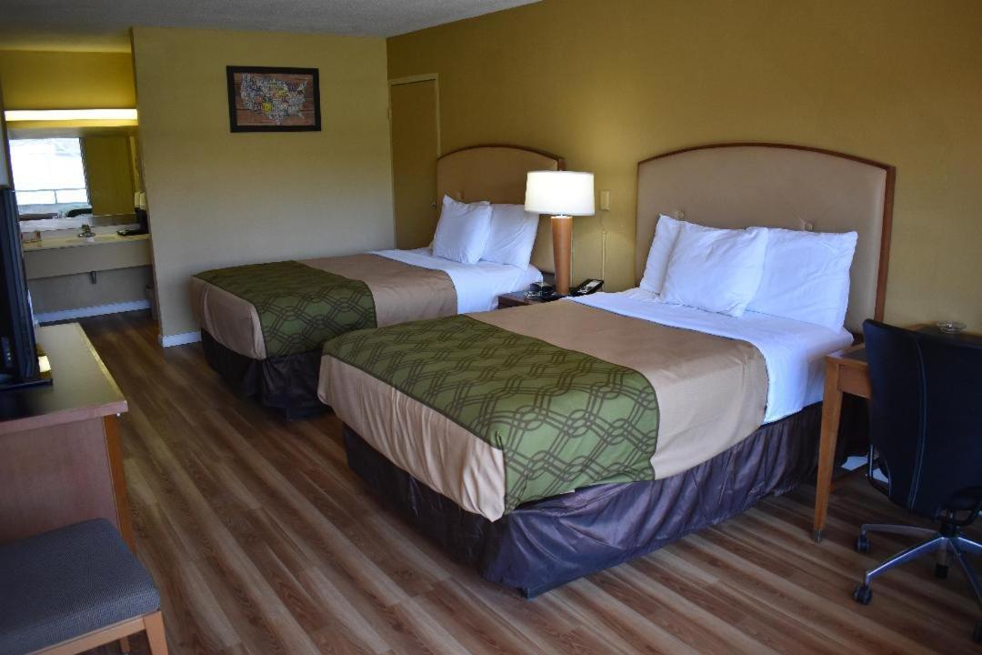 Amerivu Inn-Gilbertsville Экстерьер фото